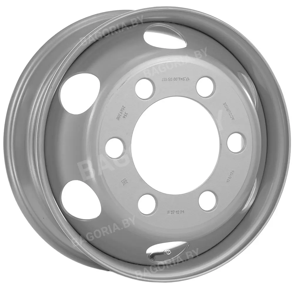 Грузовой диск Accuride 356-3101012-01 Грузовой диск Accuride 356-3101012-01