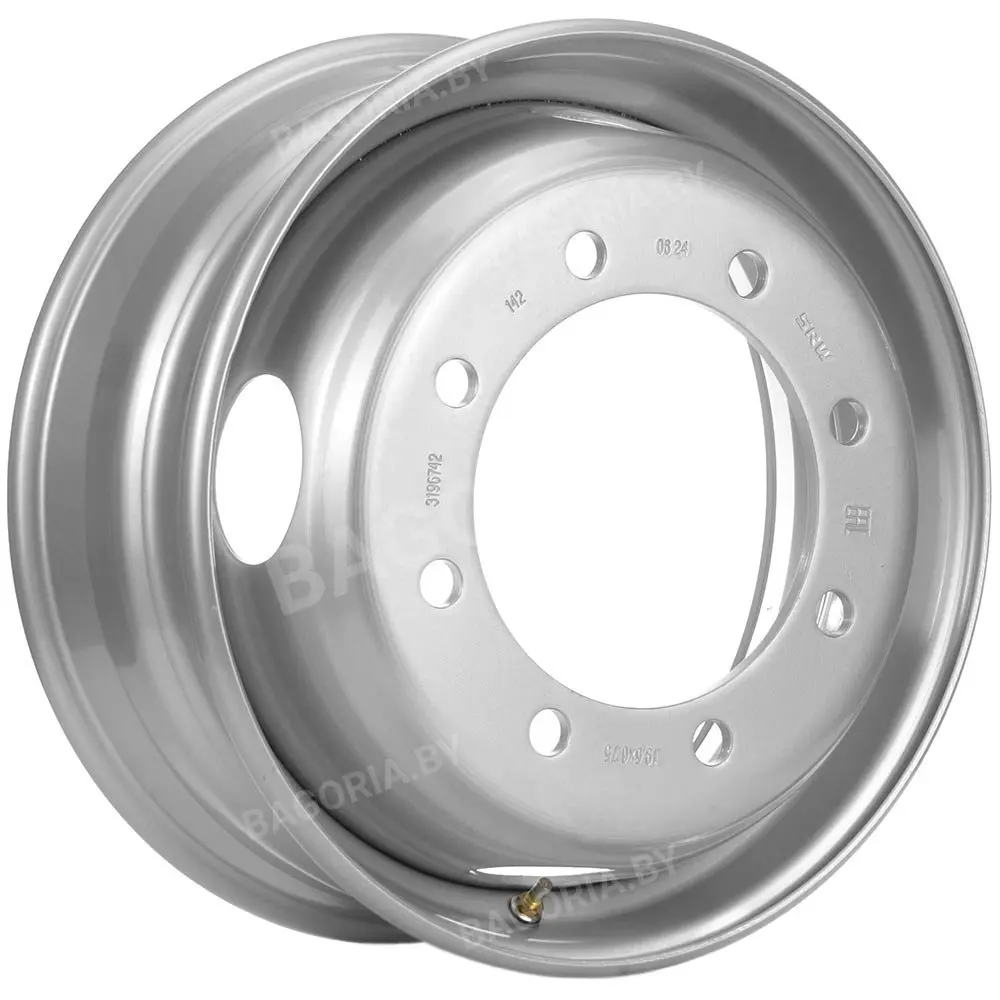 Грузовые диски SRW 3196742