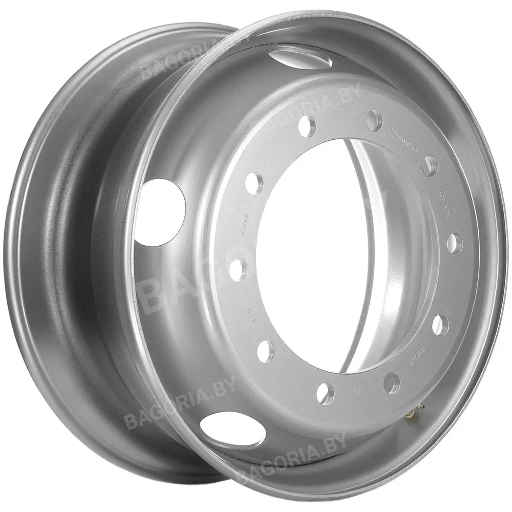 Грузовой диск Accuride RZB36672OE