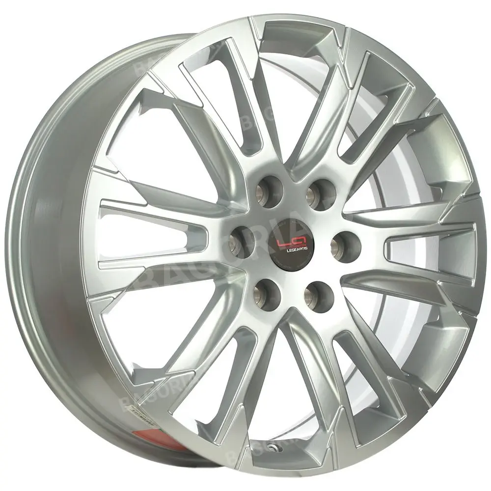 Литой диск LegeArtis TY579 S