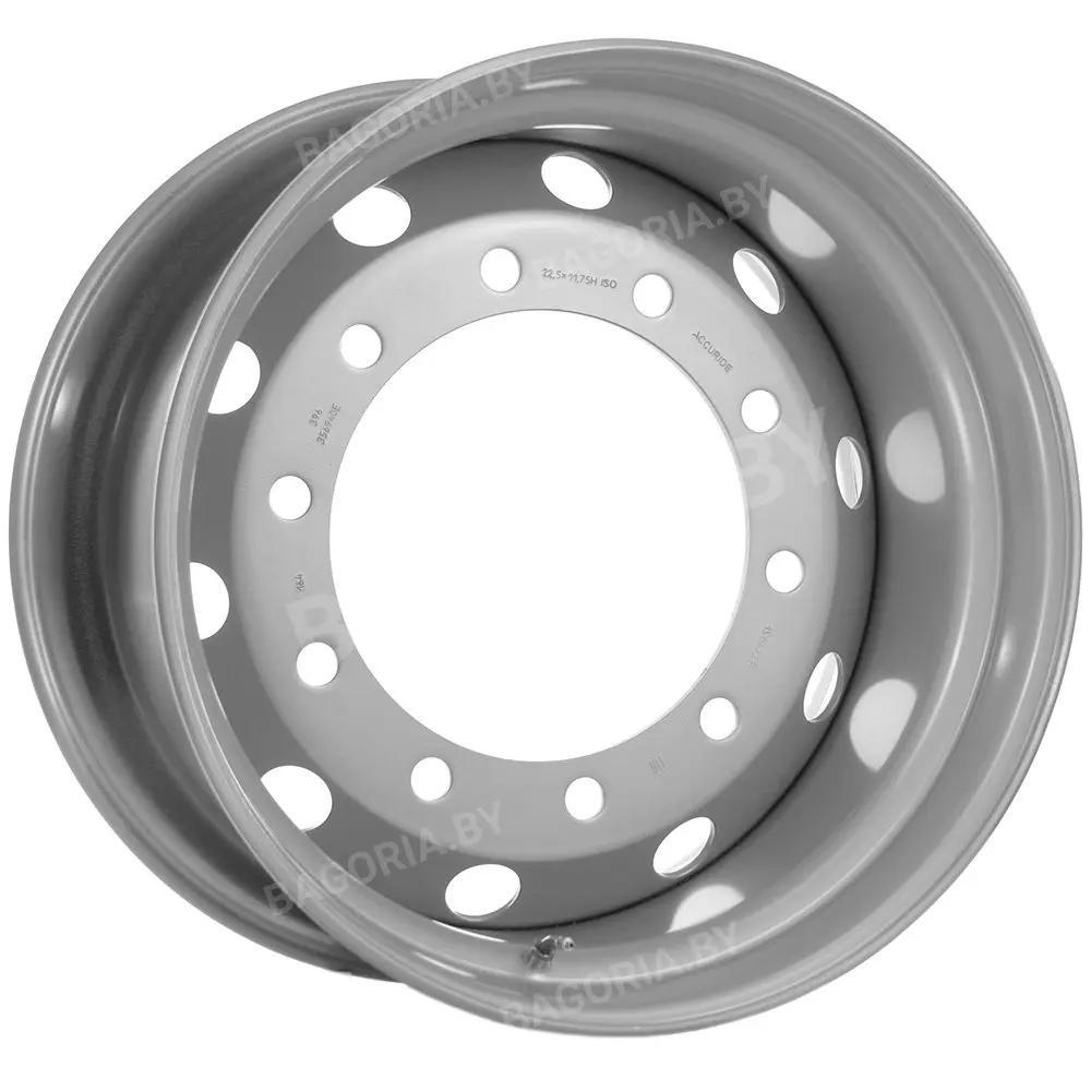Грузовой диск Accuride RZB36606OE Грузовой диск Accuride RZB36606OE