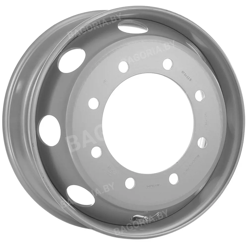 Грузовой диск Accuride 195-3101012-01 Грузовой диск Accuride 195-3101012-01