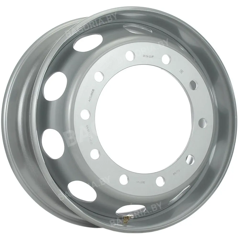 Грузовой диск Accuride RZB36374OE