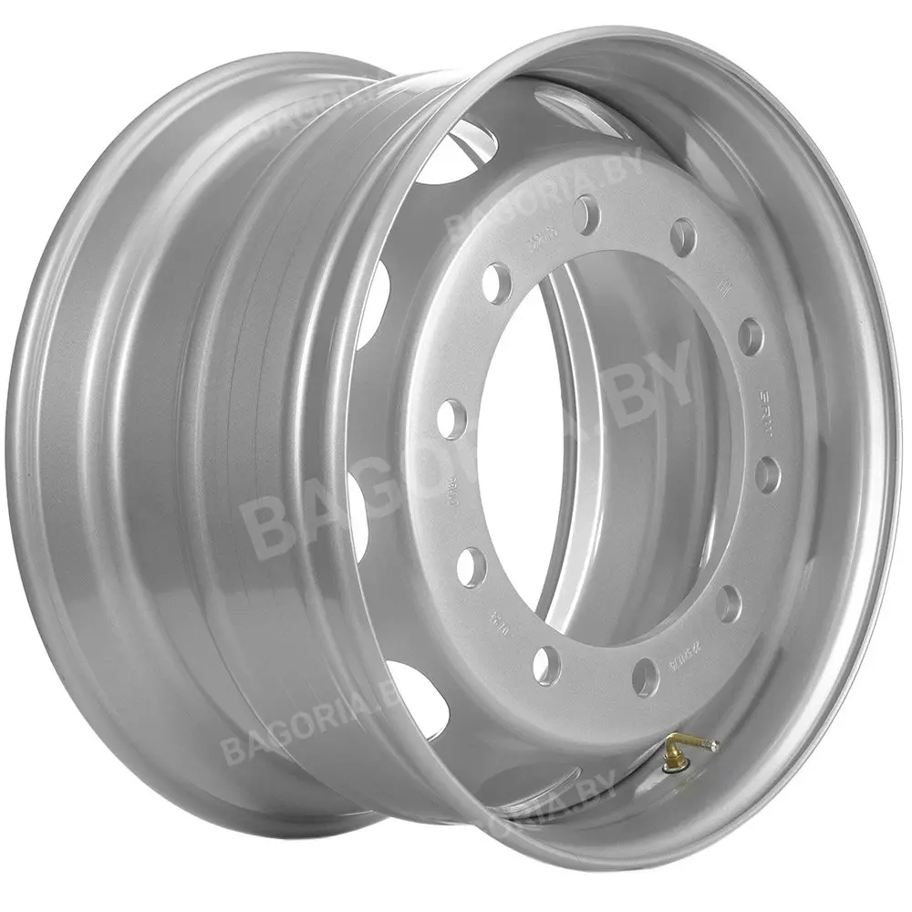 Грузовые диски SRW 7221105