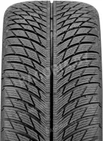 255/35R20 97W XL