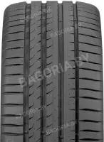 265/45R21 108W