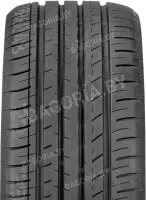 245/45R18 100W