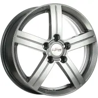 6,0 x 16 5/114,3 ET43 D67,1