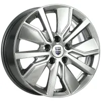 6,5 x 16 5/110,0 ET38 D65,1