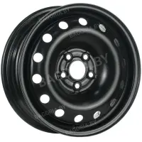 5,5 x 15 5/100,0 ET40 D57,1