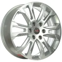 8,0 x 20 6/139,7 ET60 D95,1