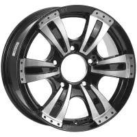 7,0 x 16 5/139,7 ET40 D98,5
