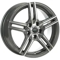 6,0 x 15 5/100,0 ET40 D57,1