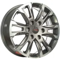 7,5 x 18 6/139,7 ET60 D95,1
