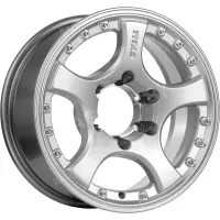 7,0 x 16 5/139,7 ET35 D109,7