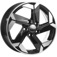6,0 x 16 5/112,0 ET43 D57,1