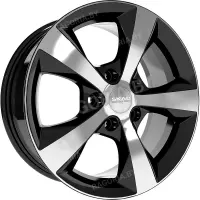 7,0 x 16 5/108,0 ET45 D65,1