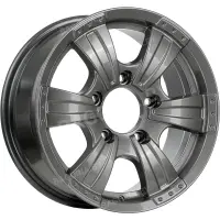 7,0 x 16 5/139,7 ET40 D98,5