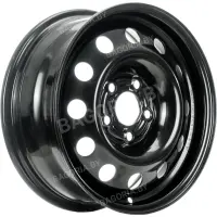 6,0 x 15 5/110,0 ET43 D65,1