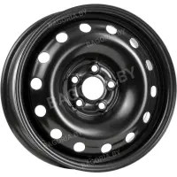 6,0 x 15 5/100,0 ET35 D57,1