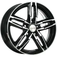 6,0 x 16 5/112,0 ET48 D57,1