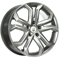 8,5 x 19 5/130,0 ET38 D84,1