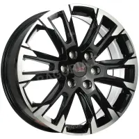 7,5 x 18 6/139,7 ET60 D95,1