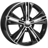6,0 x 16 5/112,0 ET48 D57,1