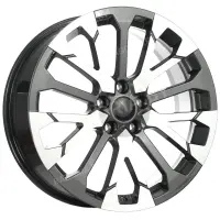 7,5 x 19 5/114,3 ET39 D66,1