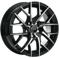 5,5 x 14 5/100,0 ET35 D57,1