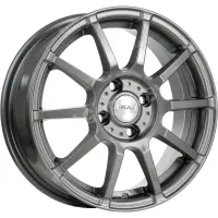 6,0 x 15 5/100,0 ET38 D57,1
