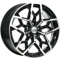 7,5 x 17 5/114,3 ET45 D60,1