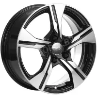 6,5 x 16 5/112,0 ET43 D57,1