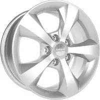 7,0 x 16 5/108,0 ET45 D65,1