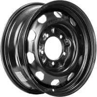 6,0 x 16 5/139,7 ET22 D108,5