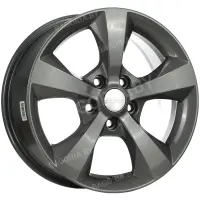 7,0 x 16 5/108,0 ET50 D63,3