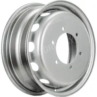 5,5 x 16 6/180,0 ET109 D139,0