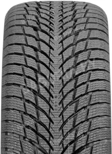 Легковые шины Nokian WR Snowproof P