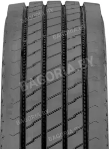 Грузовые шины Double Coin RR208