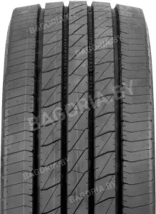 Грузовые шины GoodYear KMax S Gen-2