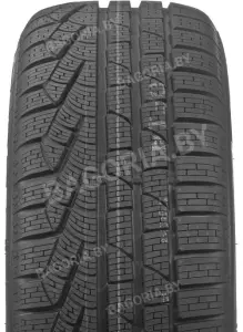 Легковые шины Pirelli Winter Sottozero Serie 2