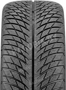 Легковые шины Michelin Pilot Alpin 5
