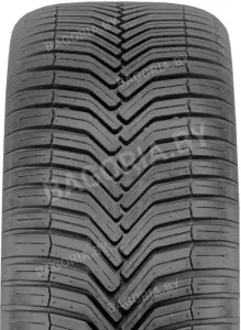 Легковые шины Michelin CrossClimate SUV