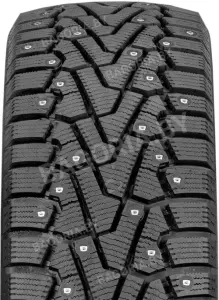 Легковые шины Pirelli Ice Zero