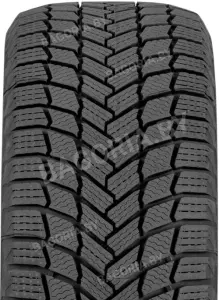Легковые шины Michelin X-Ice Snow SUV