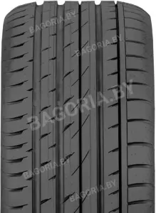 Легковые шины Continental ContiSportContact 3