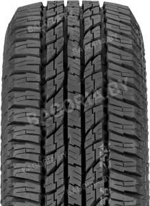 Легковые шины Yokohama Geolandar A/T G015