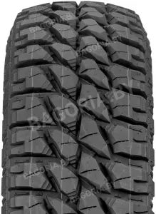 Легковые шины Triangle GripX MT TR281