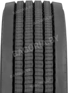 Грузовые шины Double Coin RR215