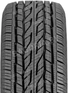 Легковые шины Continental ContiCrossContact LX 2